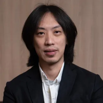 Eric Lee